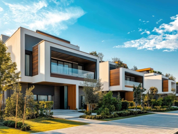 Nigeria real estate platform | Town NG | Trusted Nigeria Real Estate Platform