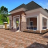 Nigerian House Plan Designs