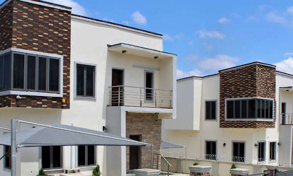detached duplex nigeria