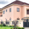 detached house nigeria