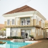 house in Nigeria image 1