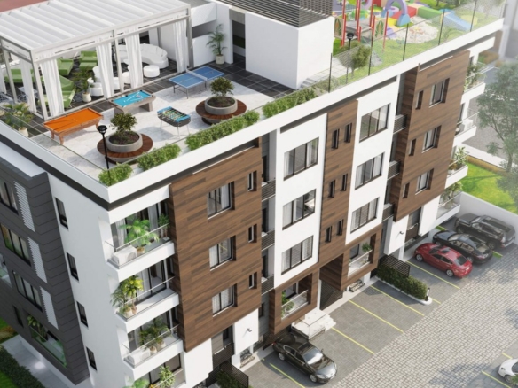 maisonette zylus group