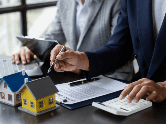 how to get property leads in Nigeria