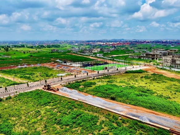 CityView Park & Resort